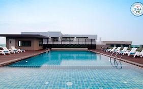 The Stay Hotel